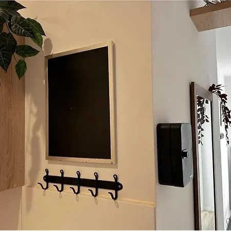 Kwatera prywatna Stary Chrobrego Pok 6