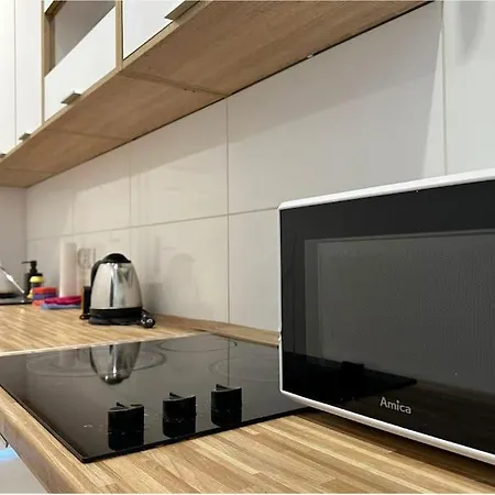 Stary Chrobrego Pok 6 Gdansk