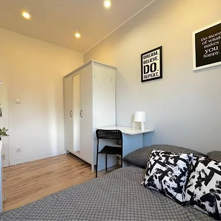 Homestay Stary Chrobrego Pok 6