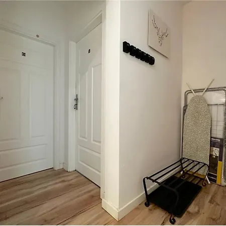 Homestay Stary Chrobrego Pok 6 Gdansk